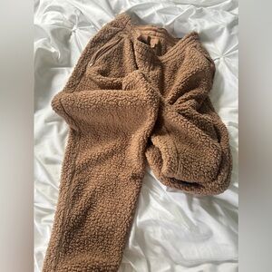 Skims super cozy pants